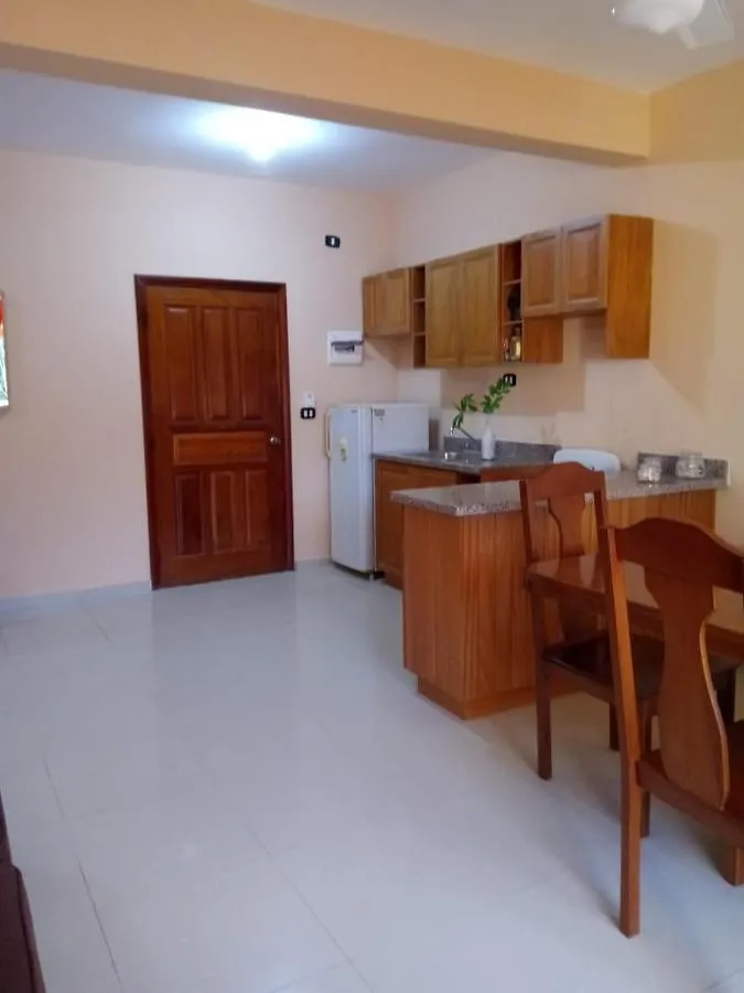 Apartamentos Y Habitaciones Sol Dominicus Solo Adultos La Laguna 0*,