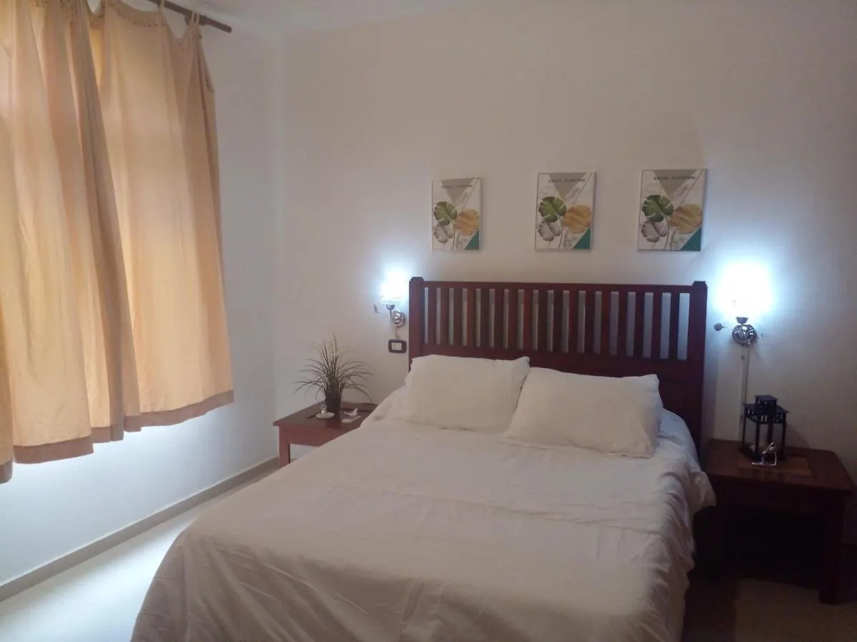 Apartamentos Y Habitaciones Sol Dominicus Solo Adultos La Laguna 0*,