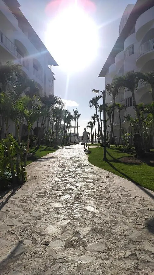 Apartamentos Y Habitaciones Sol Dominicus Solo Adultos La Laguna Dominikanische Republik