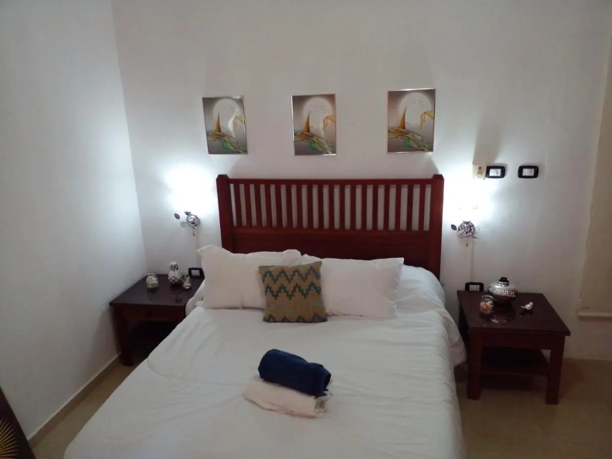Apartamentos Y Habitaciones Sol Dominicus Solo Adultos La Laguna