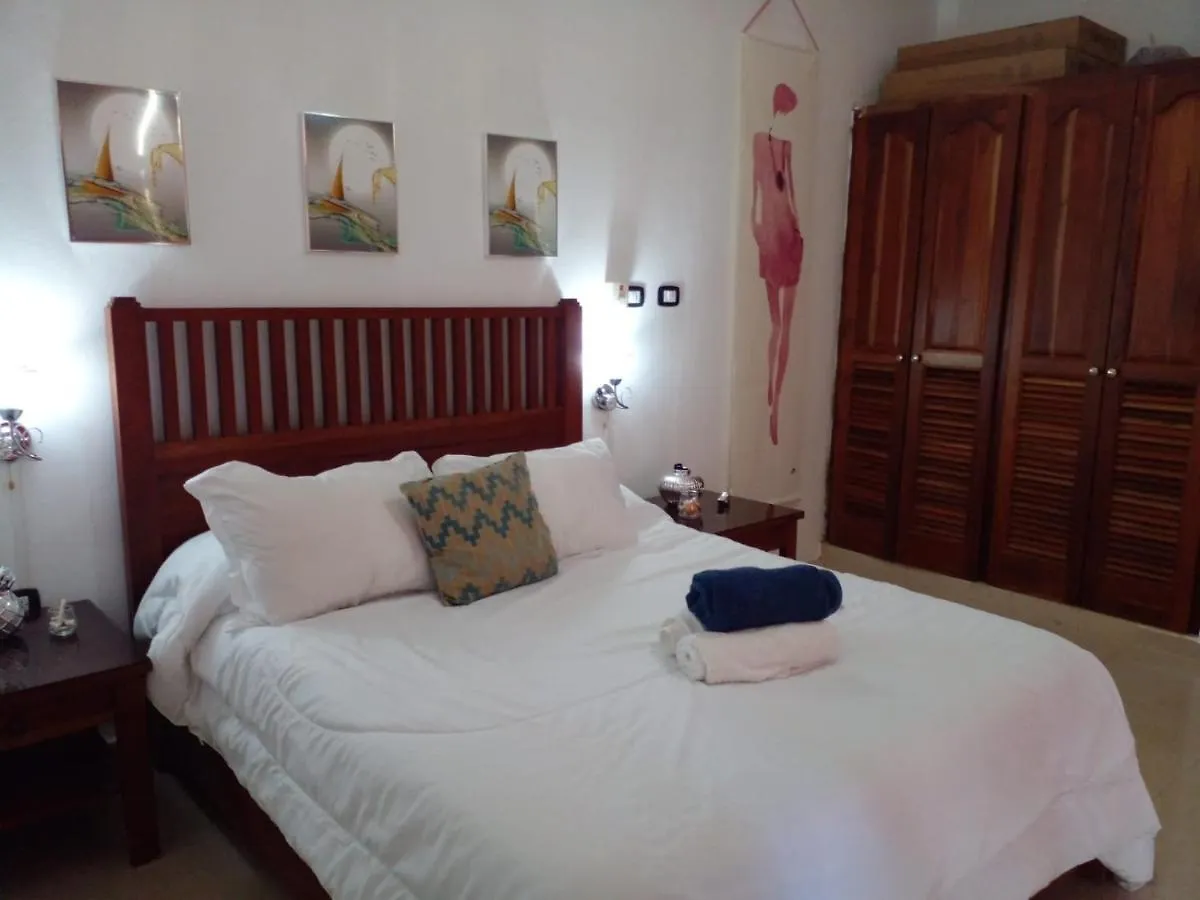 Apartamentos Y Habitaciones Sol Dominicus Solo Adultos La Laguna Apartment