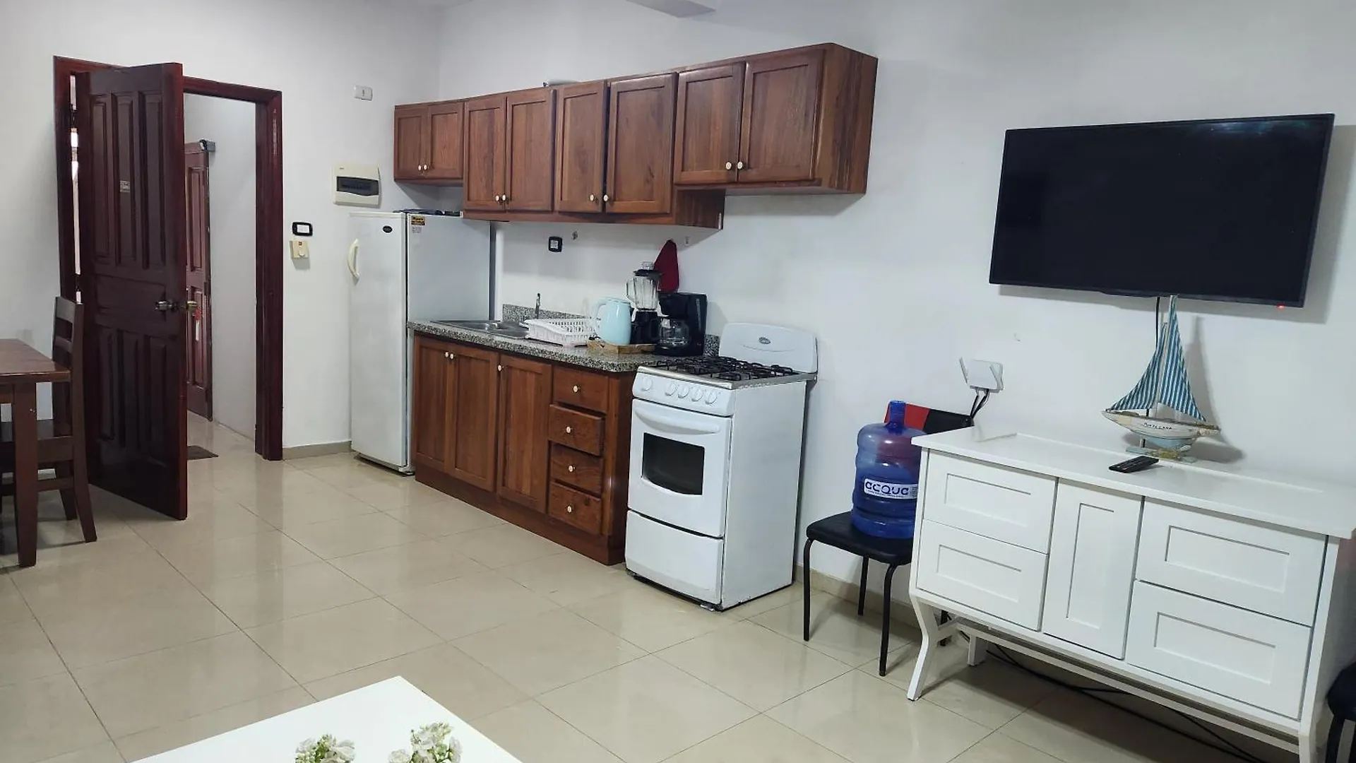 Apartamentos Y Habitaciones Sol Dominicus Solo Adultos La Laguna 0*,  Dominikai Köztársaság