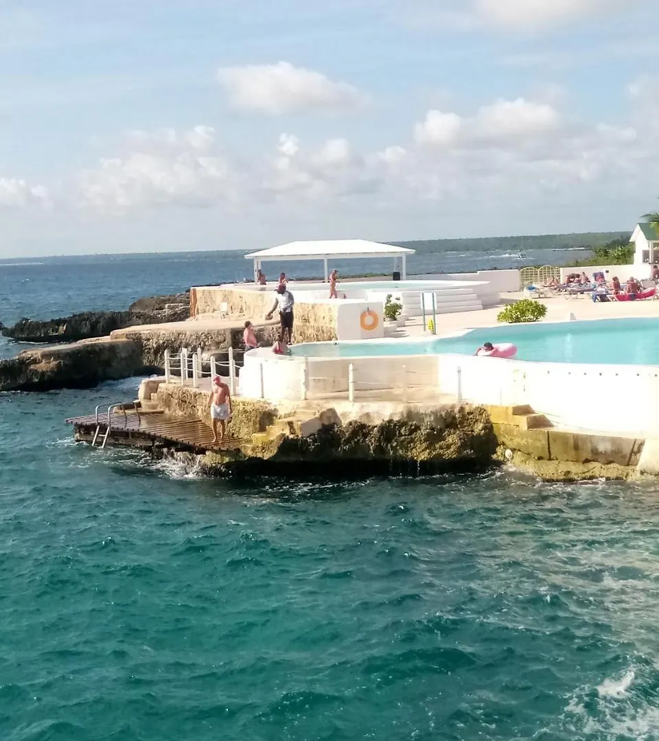 Apartman Apartamentos Y Habitaciones Sol Dominicus Solo Adultos La Laguna