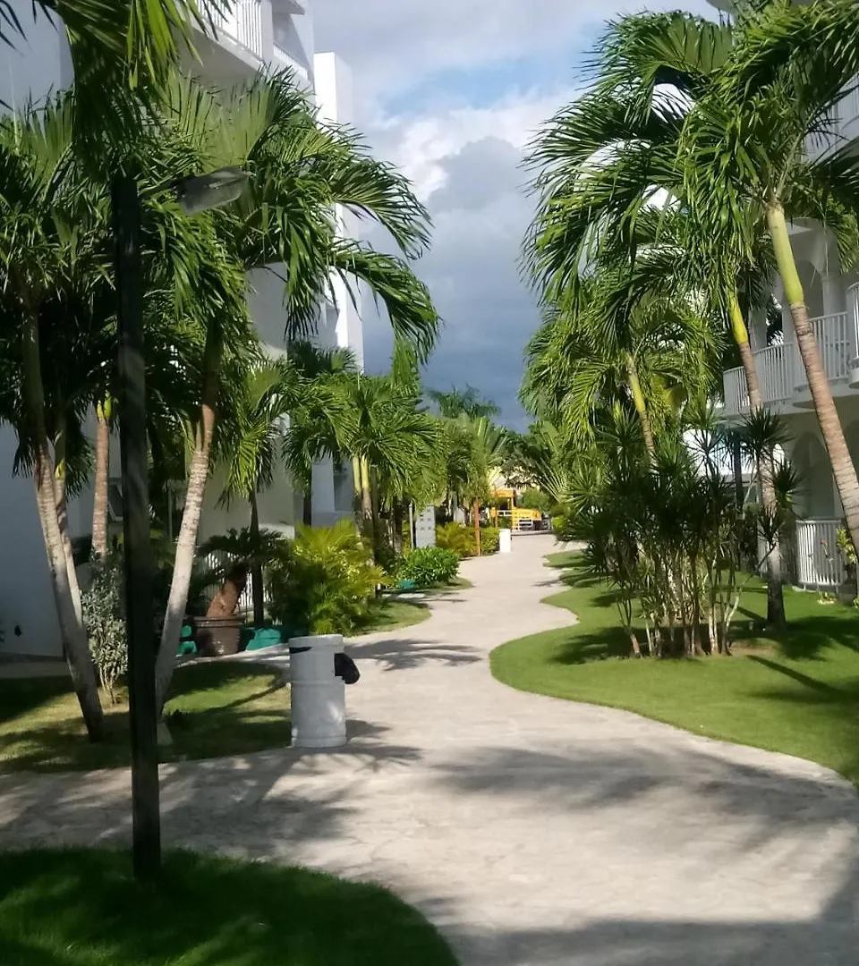 Apartamentos Y Habitaciones Sol Dominicus Solo Adultos La Laguna 0*,  Dominikai Köztársaság